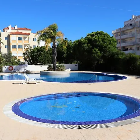 Areias Da Rocha Holidays