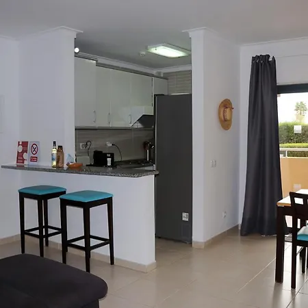 Areias Da Rocha Holidays Portimao
