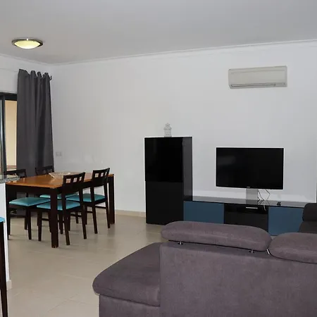Areias Da Rocha Holidays Apartment