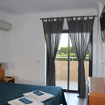 Areias Da Rocha Holidays *