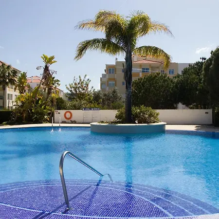 Areias Da Rocha Holidays