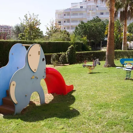 Areias Da Rocha Holidays Apartment *