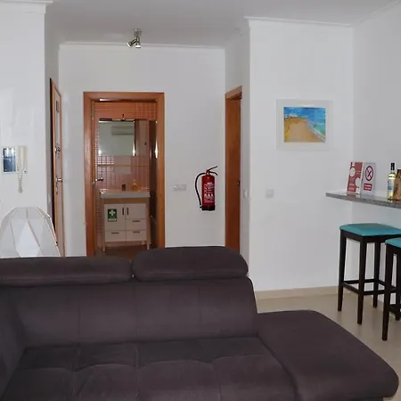 Areias Da Rocha Holidays Apartment Portimao